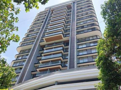 Elevation evergreen-by-s-raheja Elevation
