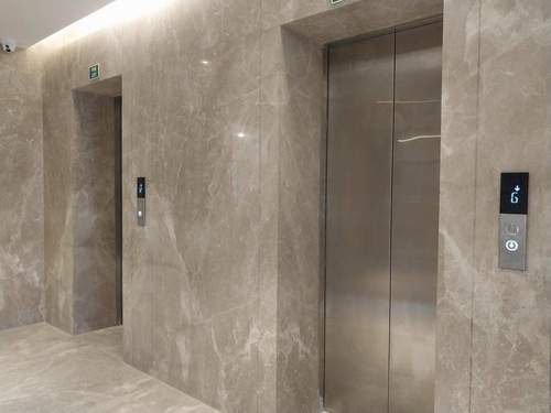  evergreen-by-s-raheja Lift(s)
