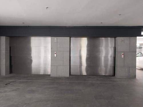  evergreen-by-s-raheja Lift(s)