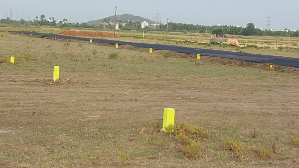 Elevation vijaya-green-city Elevation