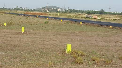 vijaya-green-city Elevation Elevation