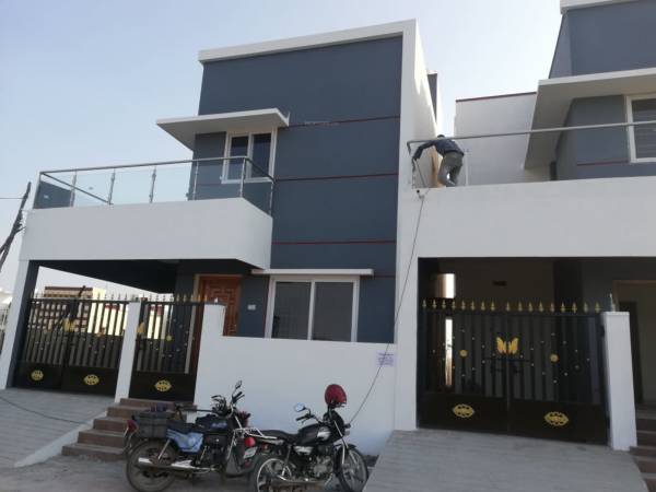  vijaya-green-city Elevation