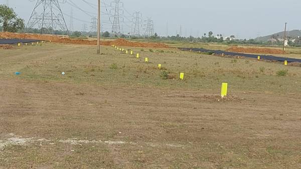  vijaya-green-city Plot