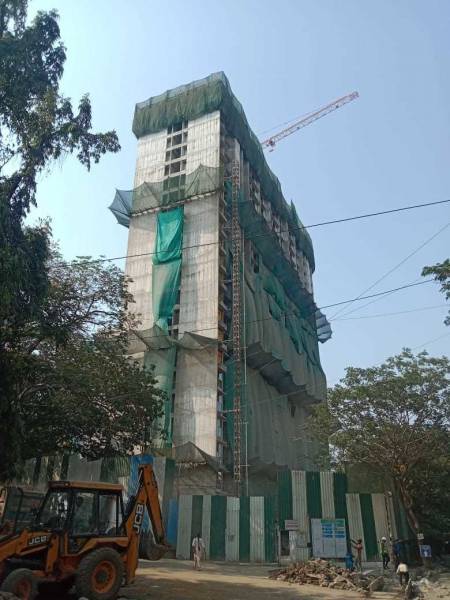 Construction Status May-24 crown-kolshet-tower-4 Construction Status May-24