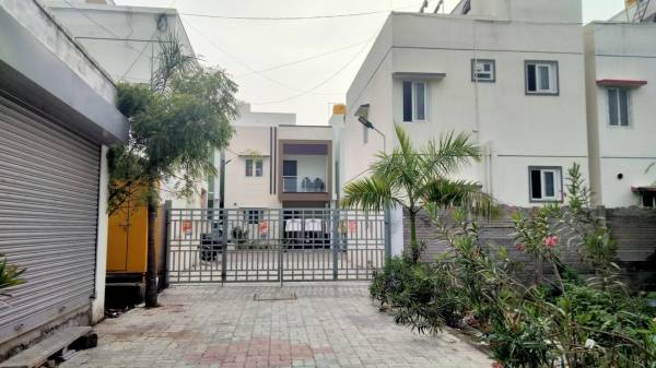  vruksha Gated Community