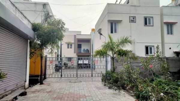  vruksha Gated Community