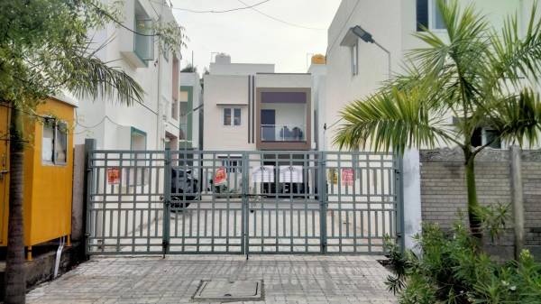  vruksha Gated Community