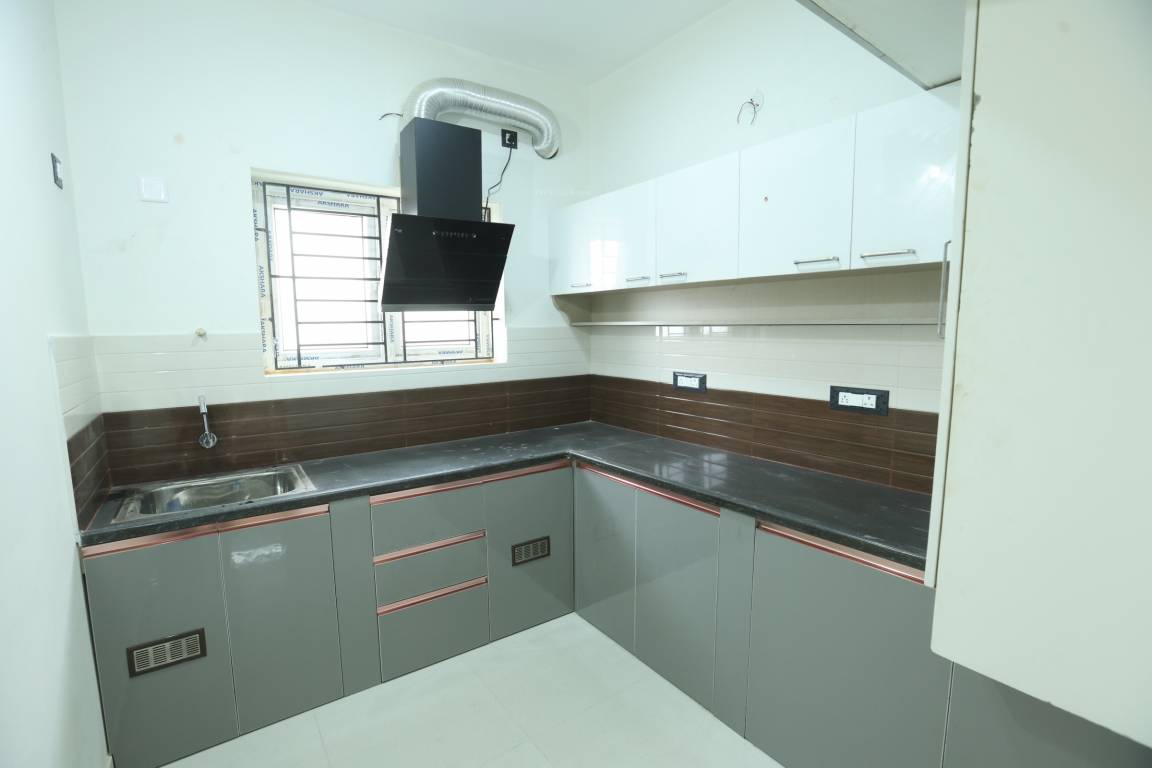  vruksha Kitchen
