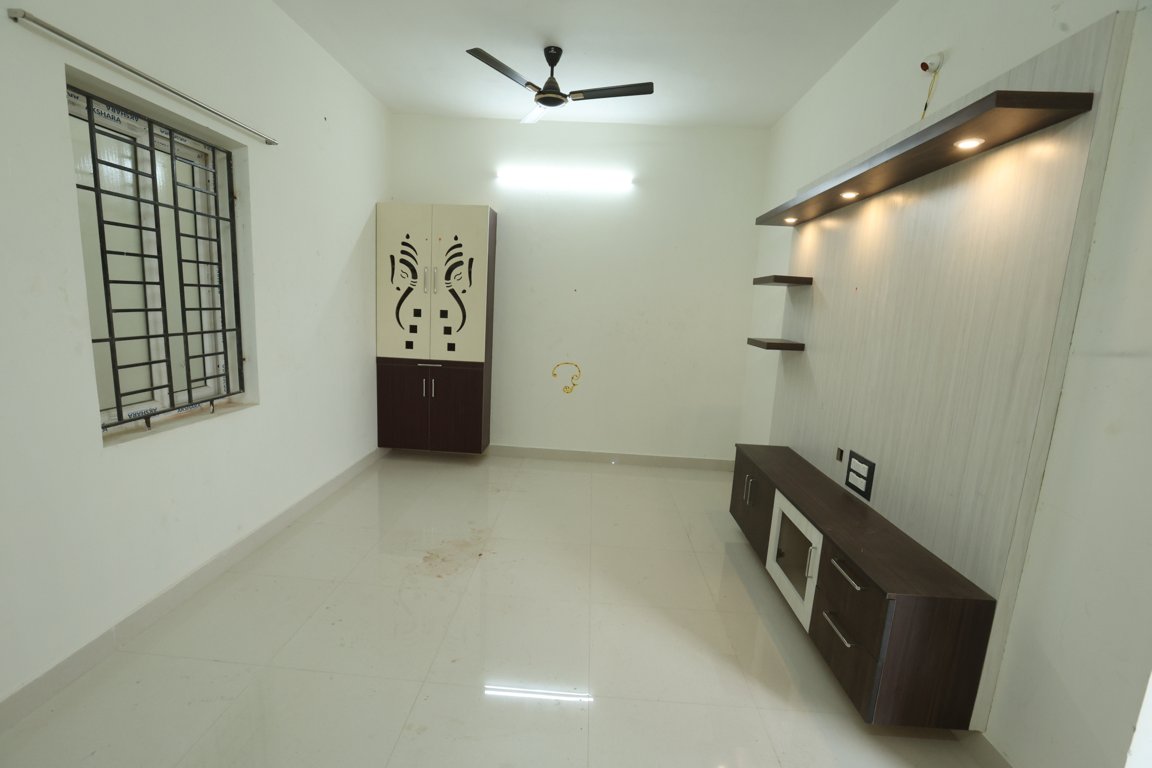  vruksha Living Area