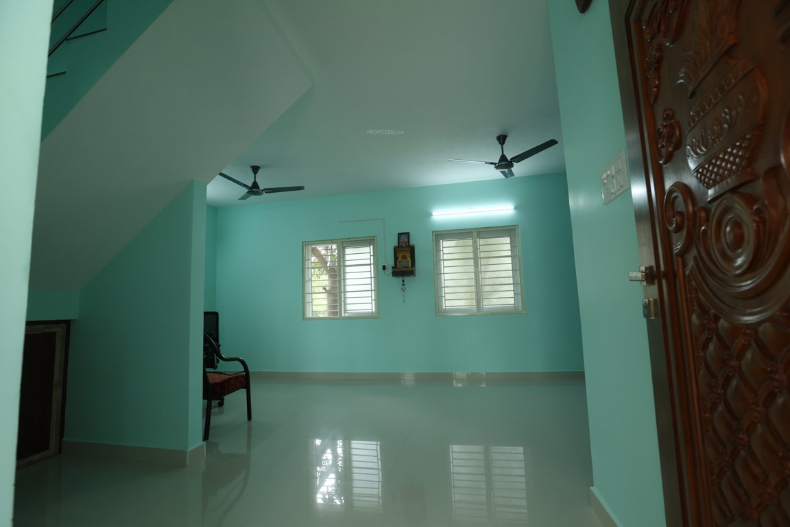  vruksha Living Area