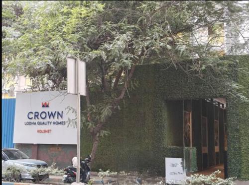 Construction Status March-25 crown-kolshet-tower-1 Construction Status March-25