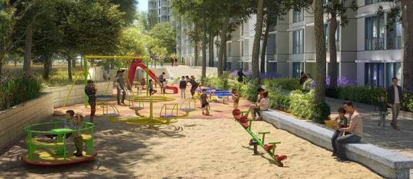 Others crown-kolshet-tower-1 Others