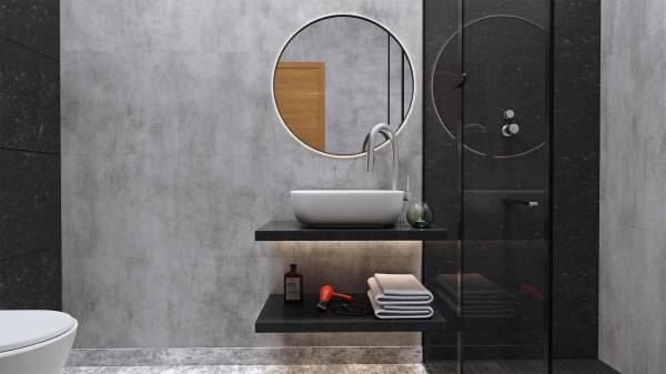 mainOther of Shelaji Trevi