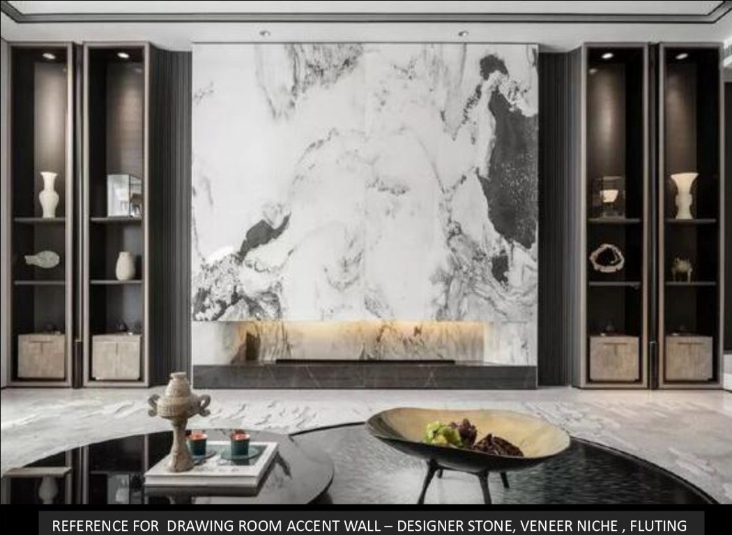  estates 2 Living Area