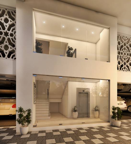 amenities of Miracle Mithila