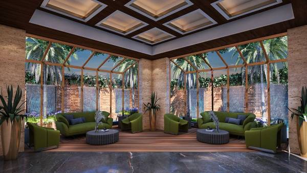 Others beckford Others