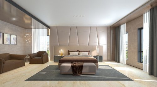 Living Area beckford Living Area