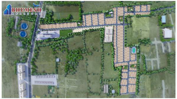  anandam-elite-phase-3 Layout Plan
