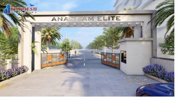 Elevation anandam-elite-phase-3 Elevation