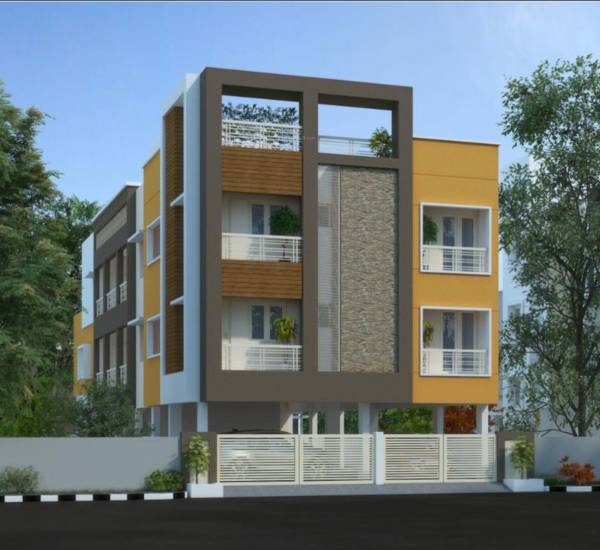 Elevation radha Elevation