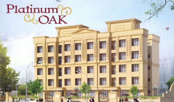  platinum-oak Elevation