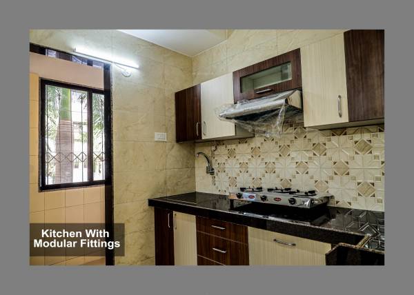  platinum-oak Kitchen