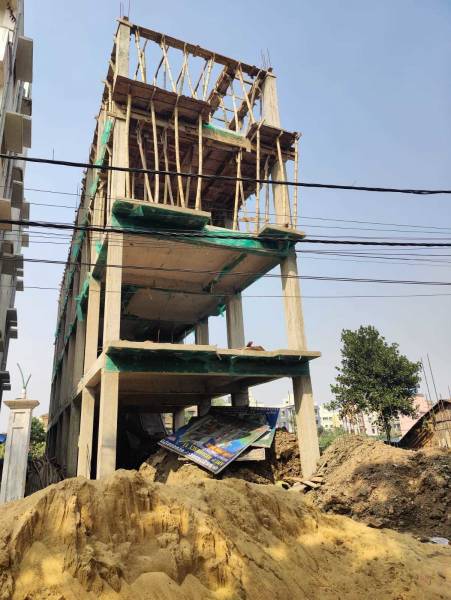  arup-residency-2 Construction Status Dec-22