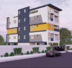 Elevation murali Elevation