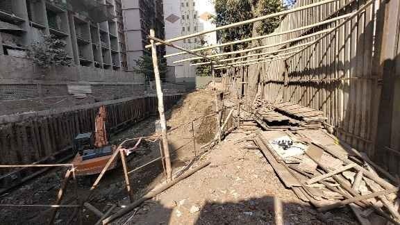 Adityaraj Shivneri Chs Adityaraj Gateway