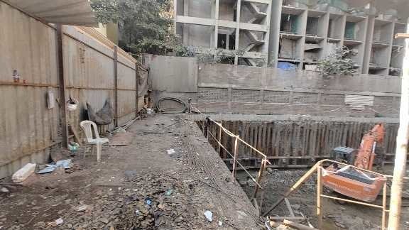 Adityaraj Shivneri Chs Adityaraj Gateway