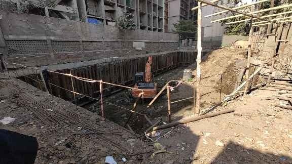 Adityaraj Shivneri Chs Adityaraj Gateway