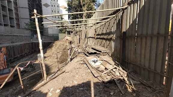 Adityaraj Shivneri Chs Adityaraj Gateway