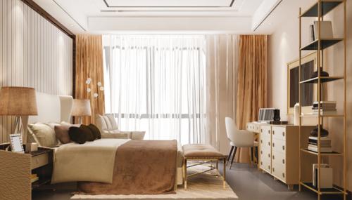  shivneri-chs-adityaraj-gateway Bedroom