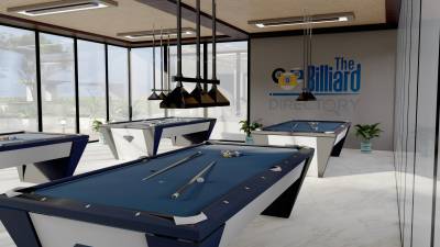  noreste Indoor Games