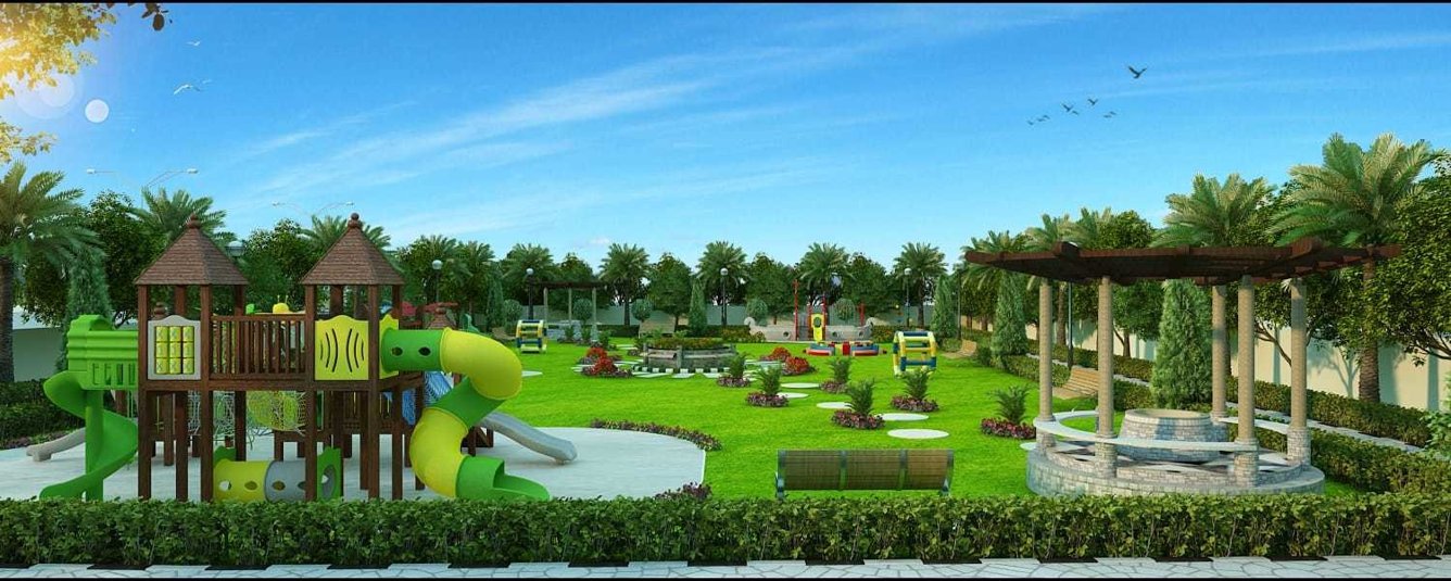  green nest avenue Others