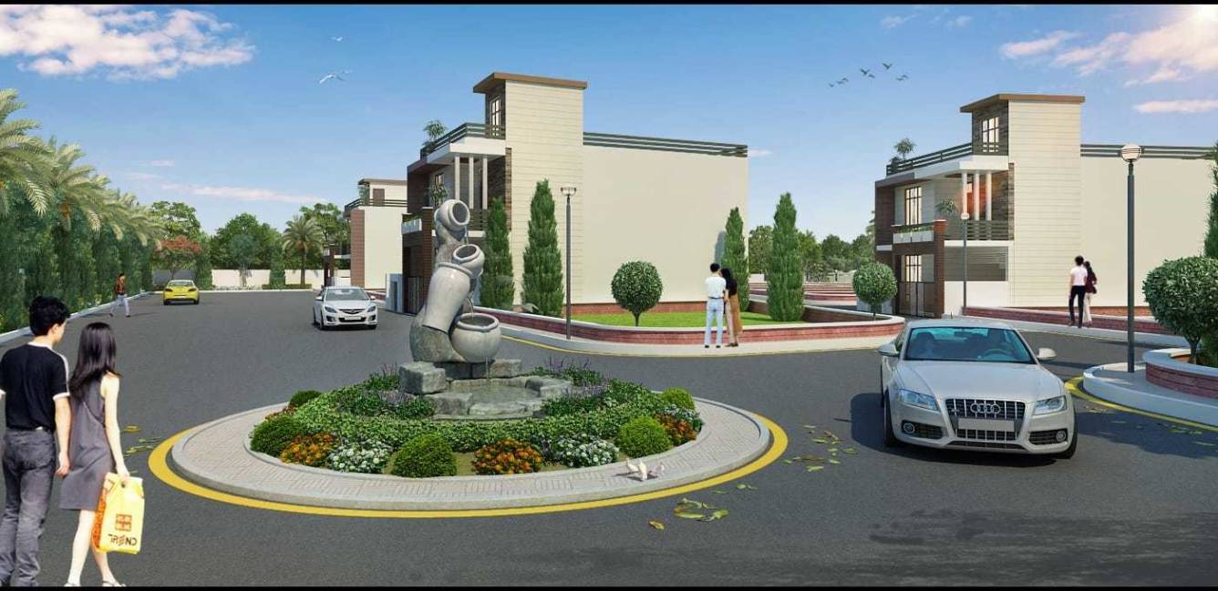  green nest avenue Others