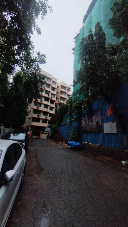  pushpanjali The Bank of India Staff Pushpanjali CHS Ltd Construction Status Dec 24