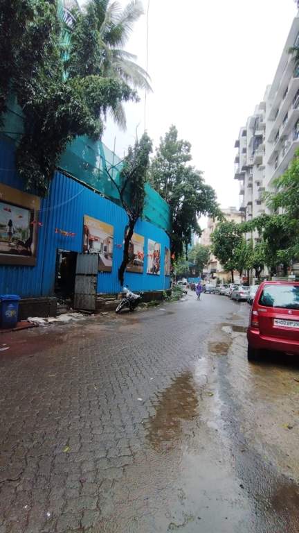  pushpanjali The Bank of India Staff Pushpanjali CHS Ltd Construction Status Dec 24