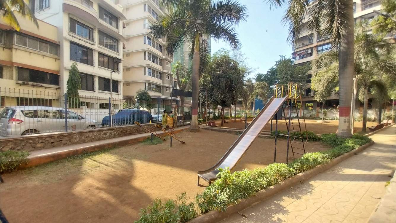  janki heritage Children's play area