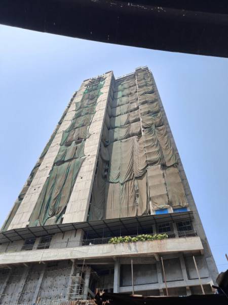  ramicon-b Ramicon Construction Status Apr-25