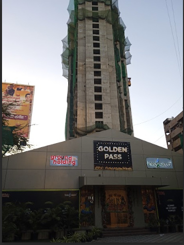  ramicon Construction Status March 24