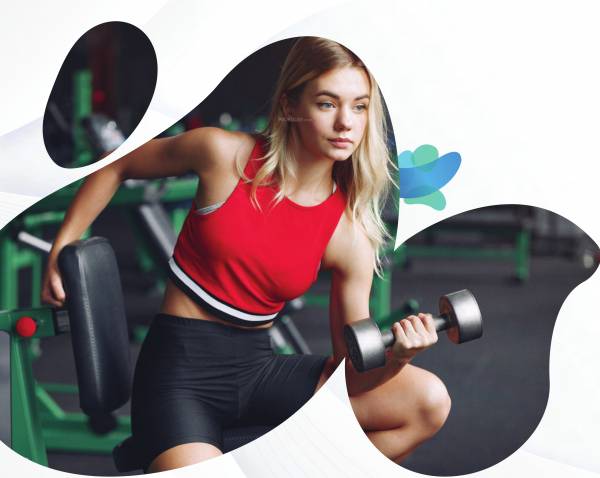  jade-residences Gymnasium