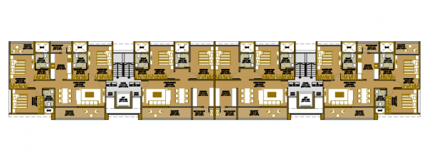 Building A Cluster Plan bliss Building A Cluster Plan