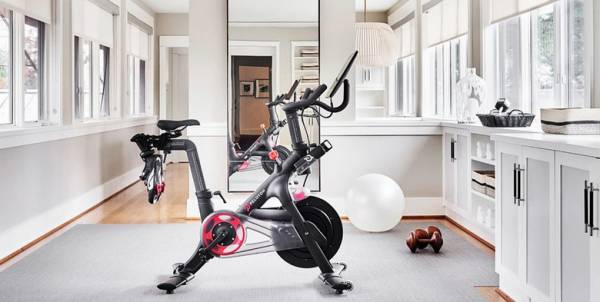 Gymnasium bliss Gymnasium