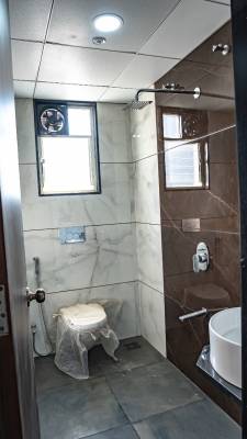 Bathroom bliss Bathroom