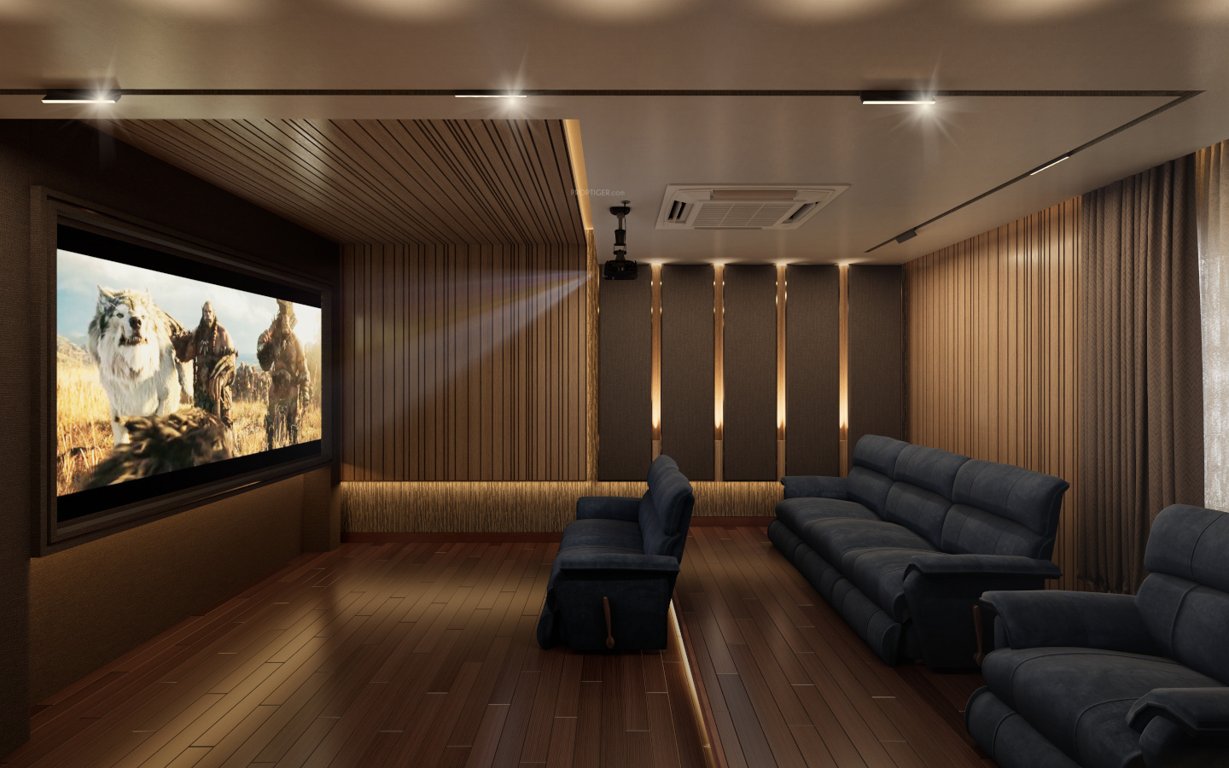  the eugen Mini Theatre