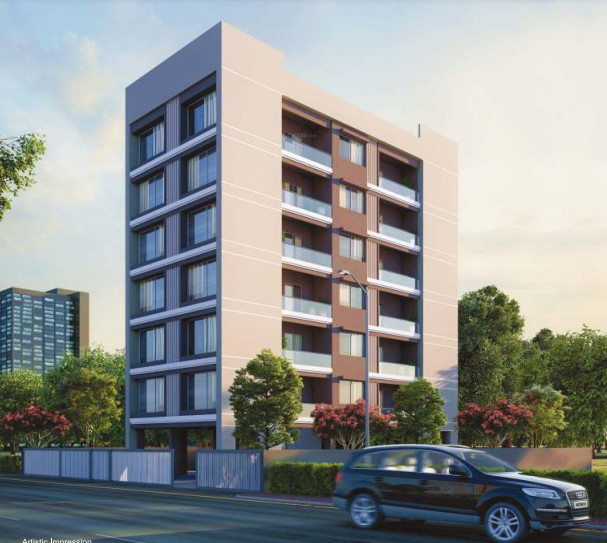  blue sapphire Elevation