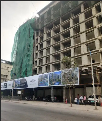 Construction Status May-24 shubh-nirvana Construction Status May-24