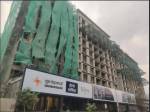  shubh-nirvana Construction Status May-24