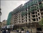  shubh-nirvana Construction Status May-24